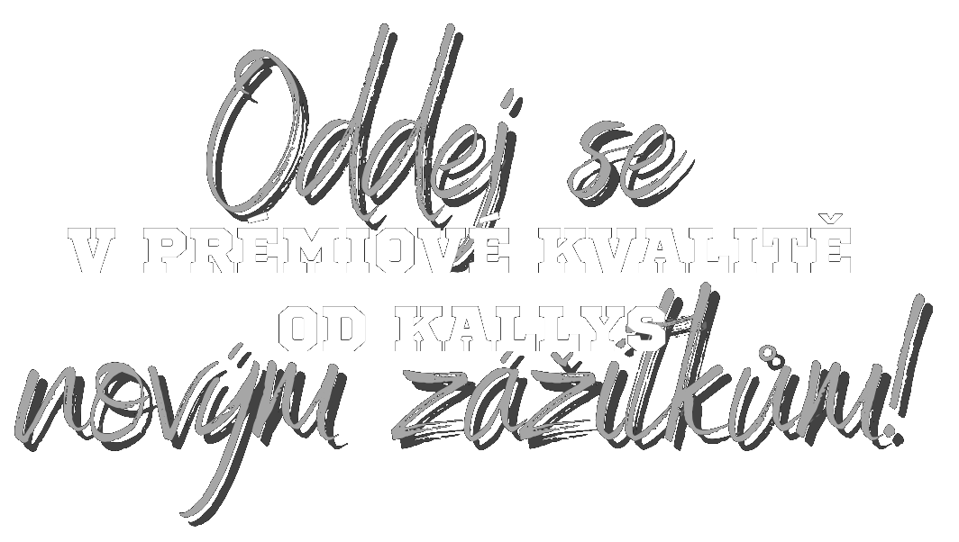 Oddej se novým zážitkúm CZ