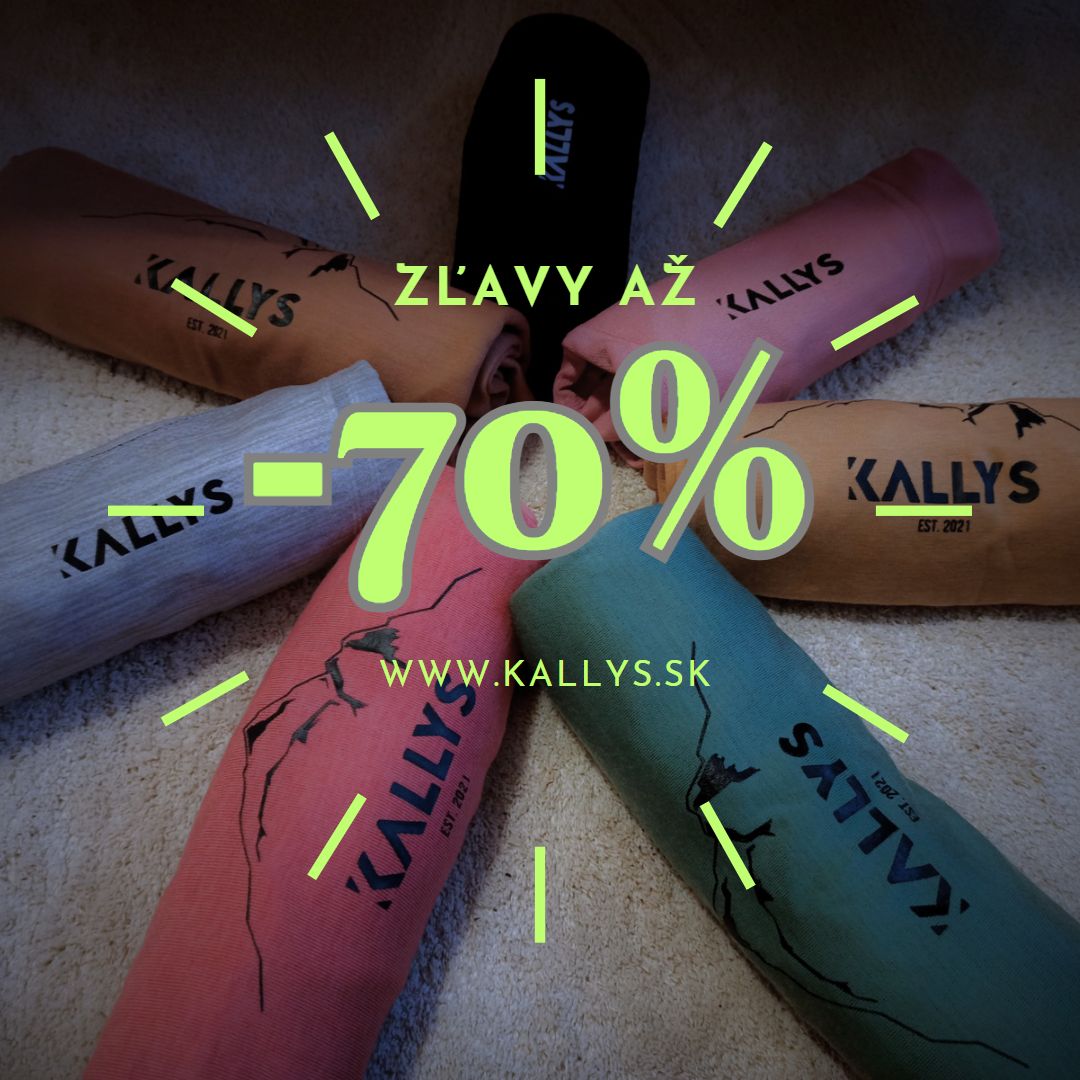 Zlavy az 70%