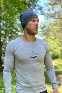 kallys merino ciapka